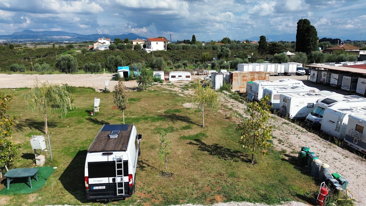 Aprilia Camper club - Foto 4