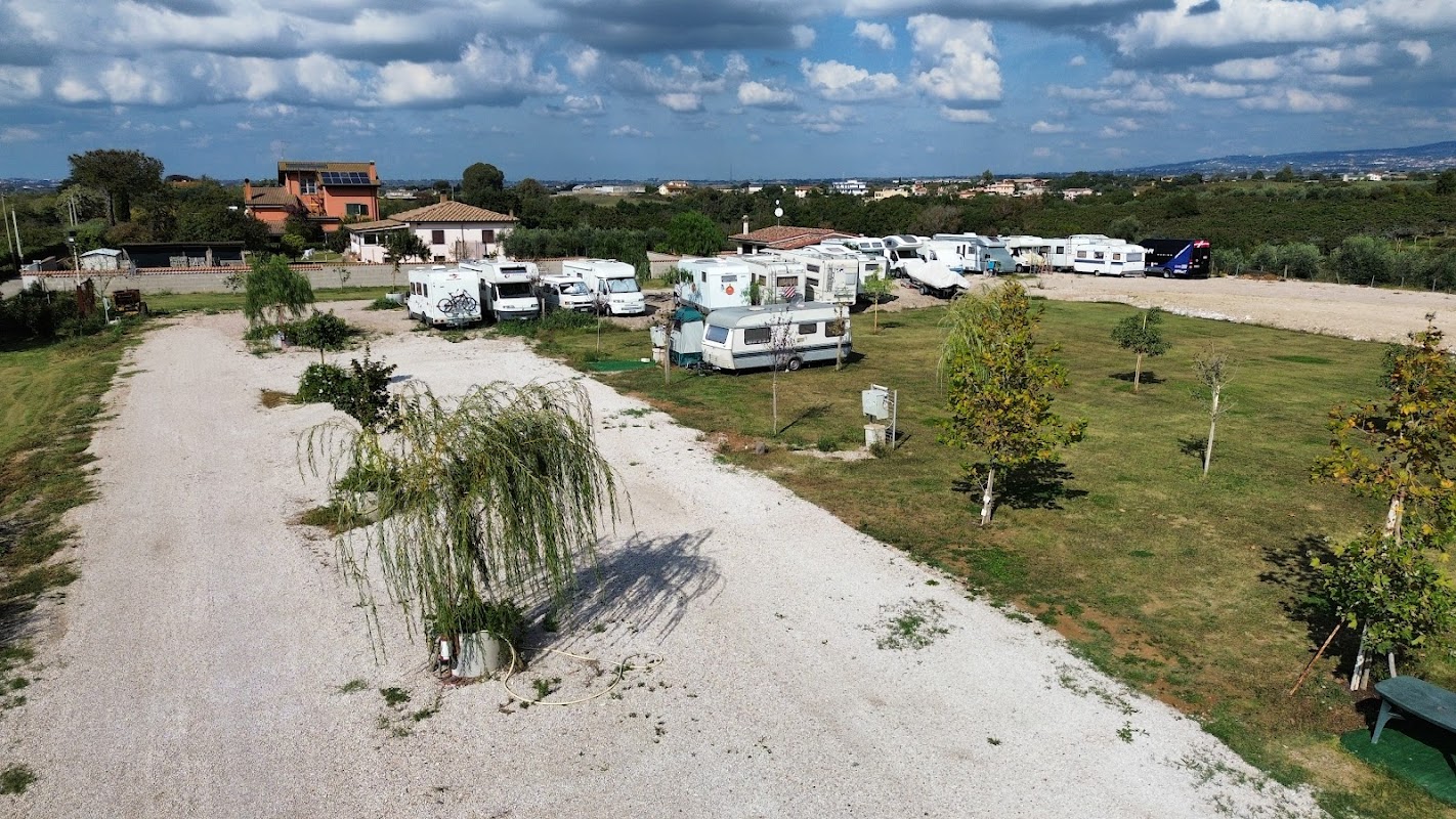 Aprilia Camper club - Foto 5