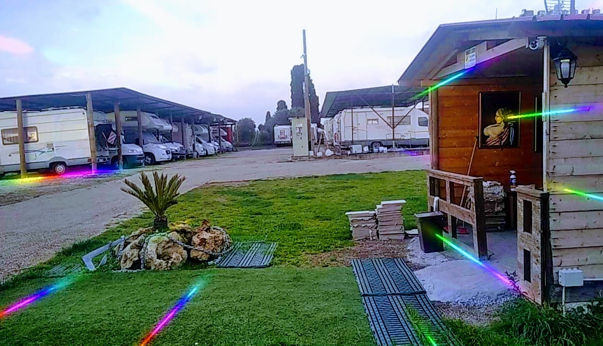 Aprilia Camper club - Foto 6