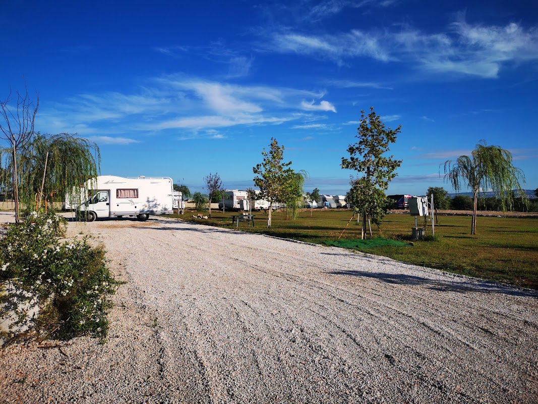 Aprilia Camper club - Foto 8