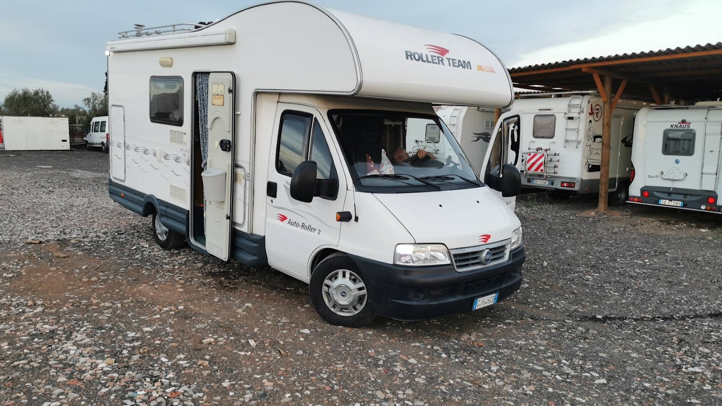 Aprilia Camper club - Foto 9