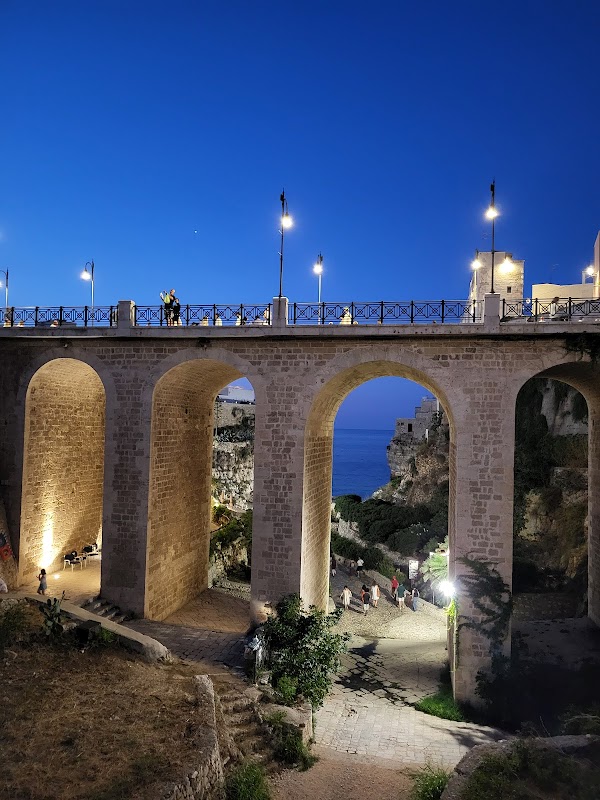 Parcheggio San Francesco