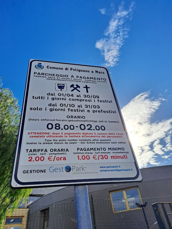 Parcheggio San Francesco - Foto 4