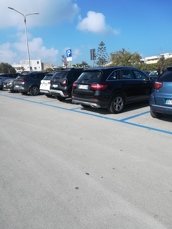 Parcheggio San Francesco - Foto 7