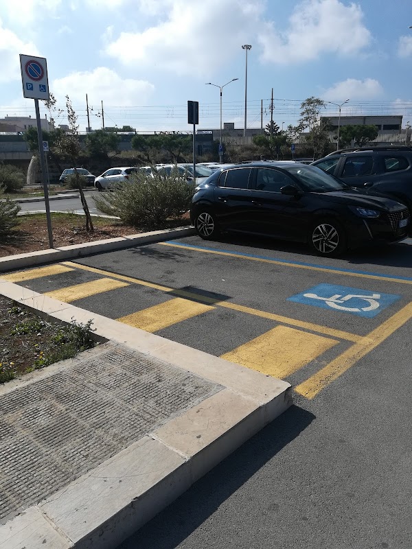 Parcheggio San Francesco - Foto 8