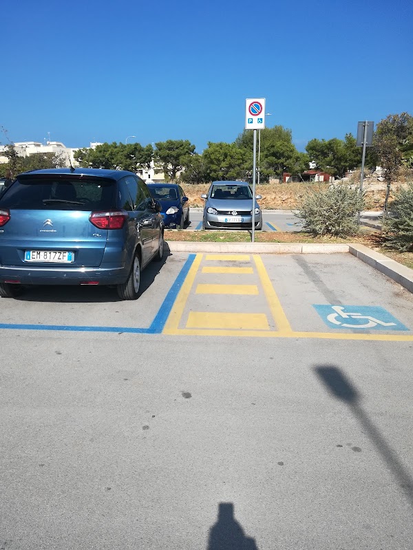 Parcheggio San Francesco - Foto 10