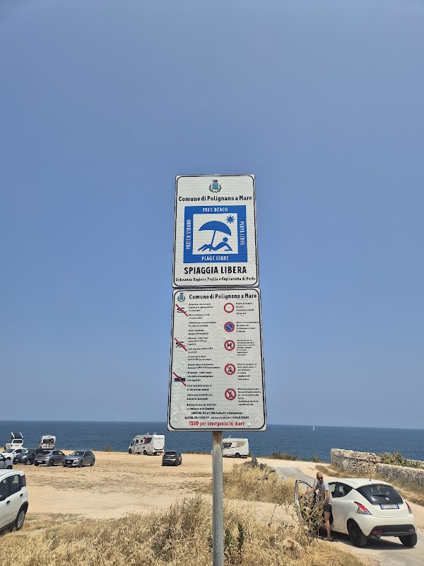 Parcheggio gratuito - Foto 4