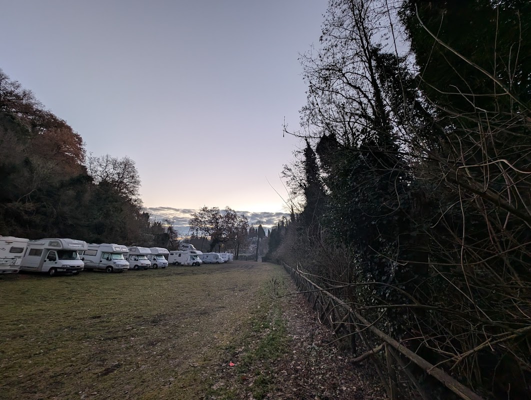 Parcheggio camper - Foto 2