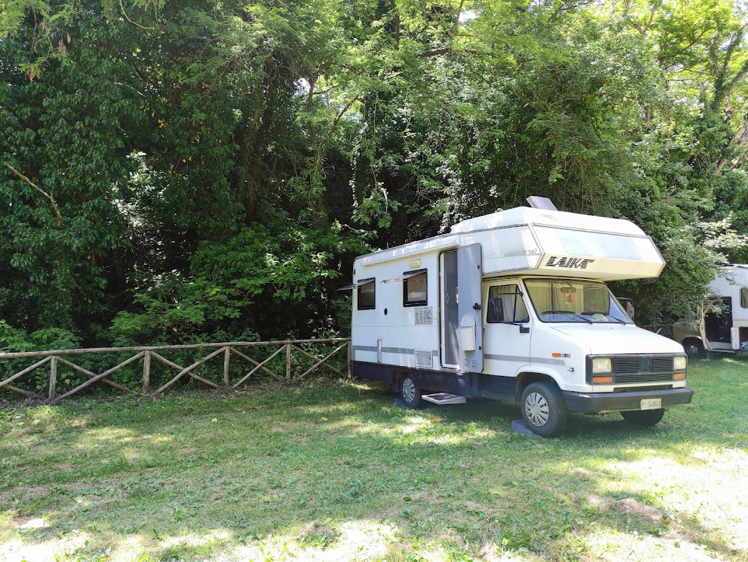 Parcheggio camper - Foto 5