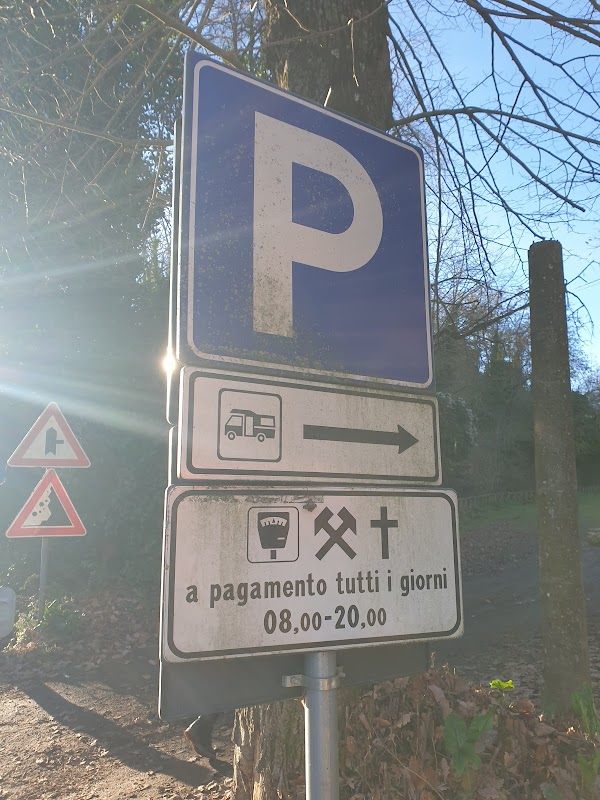 Parcheggio camper - Foto 7