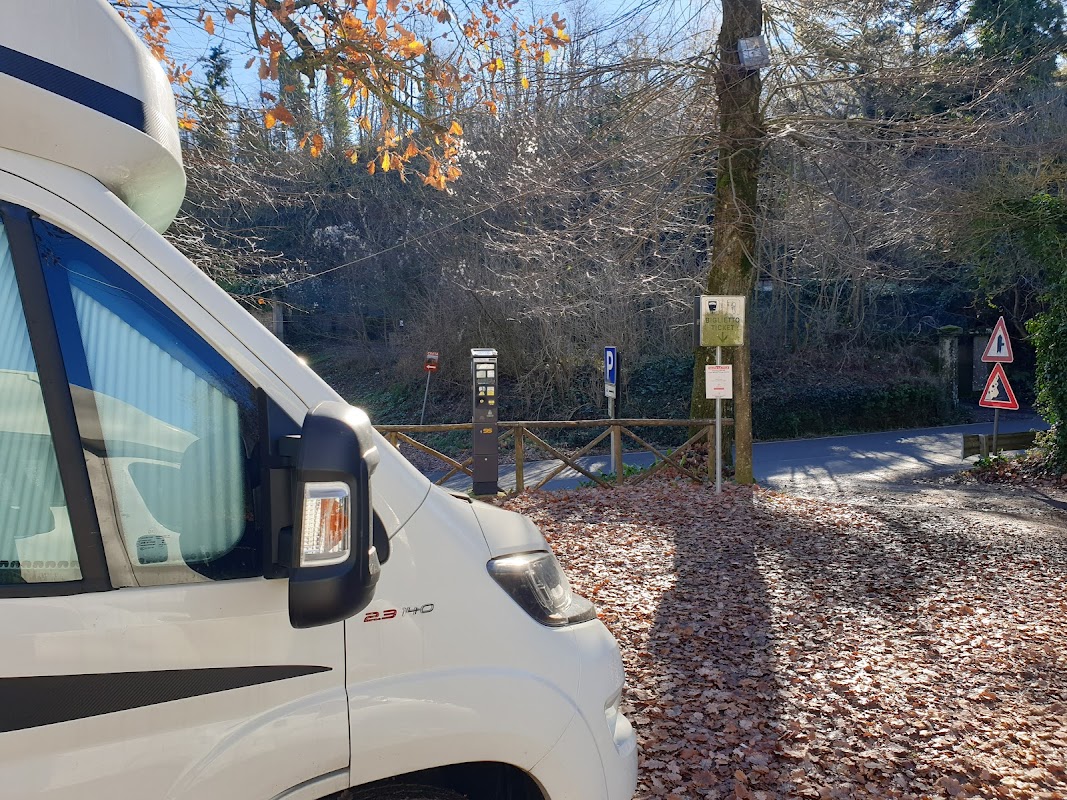 Parcheggio camper - Foto 9