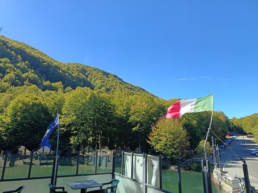P1 del Cavone + Area Sosta Camper - Foto 3