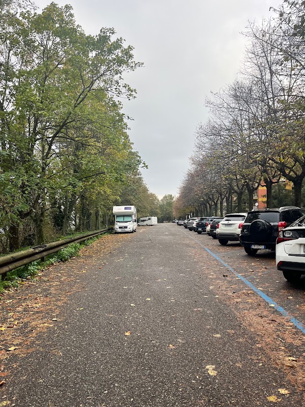 Area Sosta Camper – “Parcheggio P10” – San Marino - Foto 5
