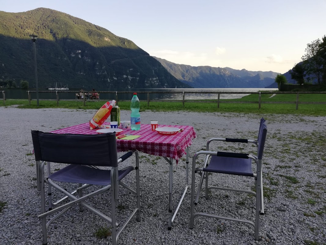 Area Parcheggio Camper Ostellosullago – “P1” – Bagolino - Foto 4