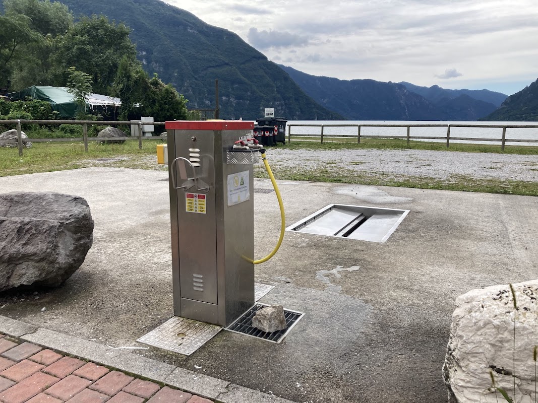 Area Parcheggio Camper Ostellosullago – “P1” – Bagolino - Foto 5