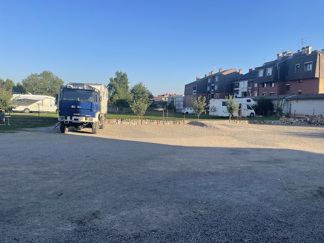 Slunj Camperstellplatz - Foto 3