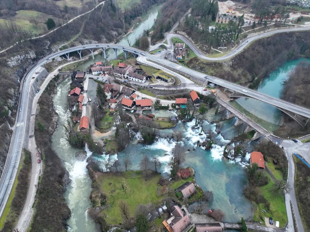 Slunj Camperstellplatz - Foto 5