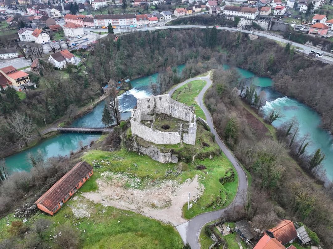 Slunj Camperstellplatz - Foto 6