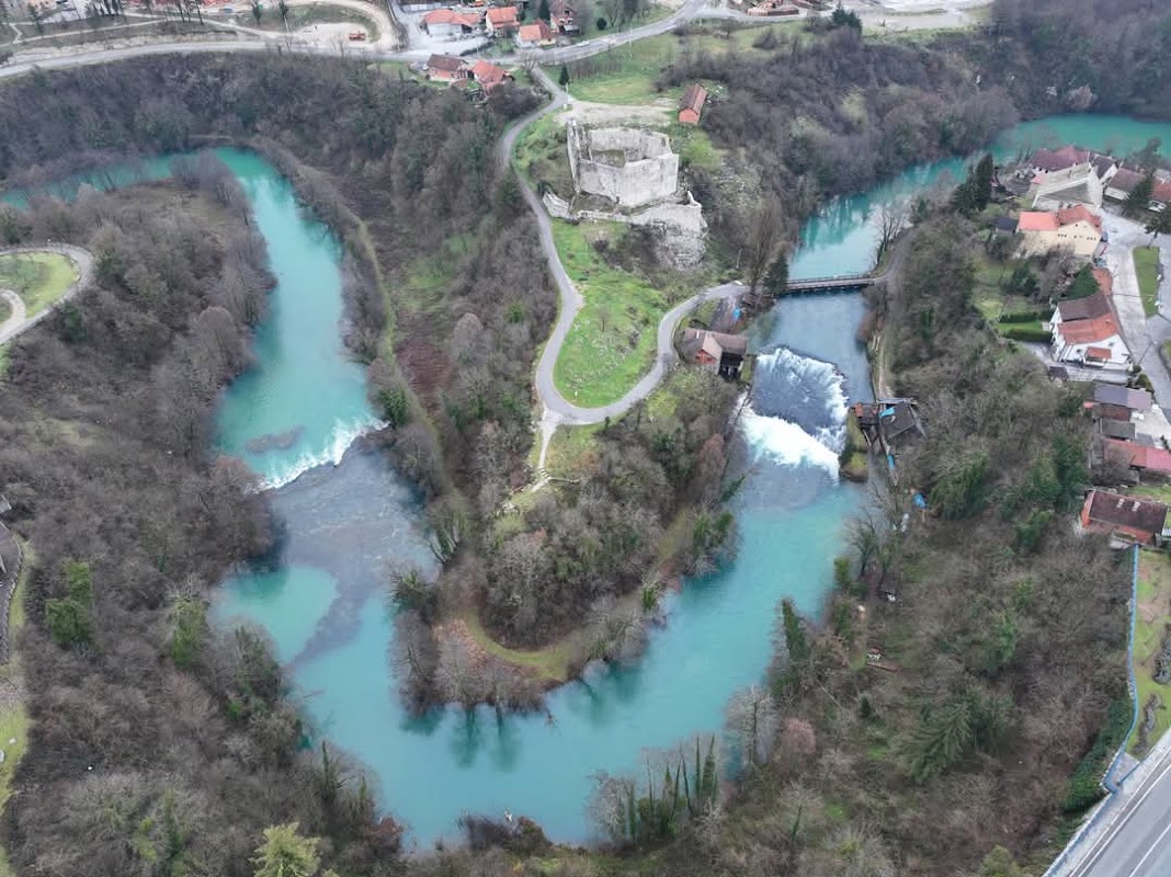 Slunj Camperstellplatz - Foto 7