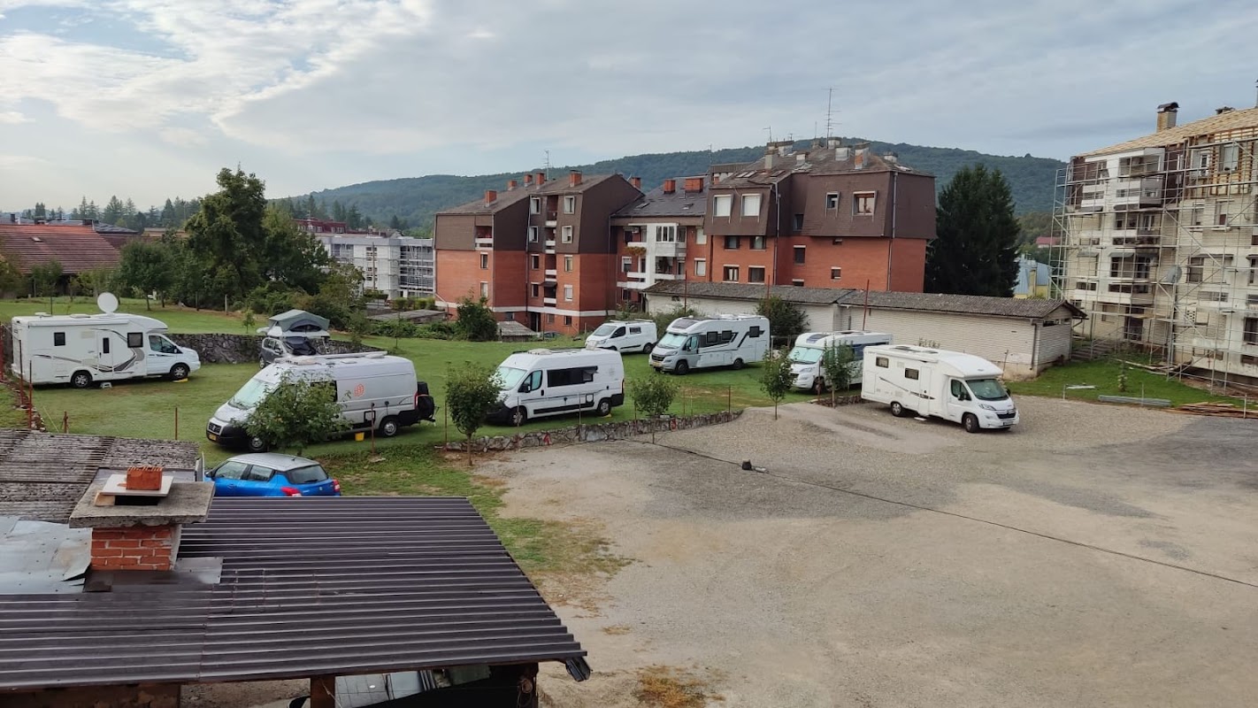 Slunj Camperstellplatz - Foto 8