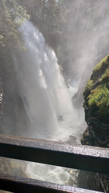 Park Cascate — Campo Tures - Foto 2