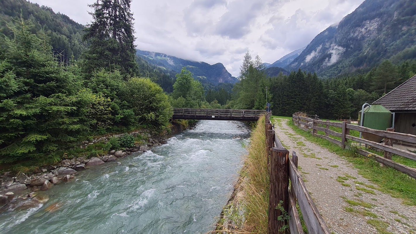 Park Cascate — Campo Tures - Foto 5