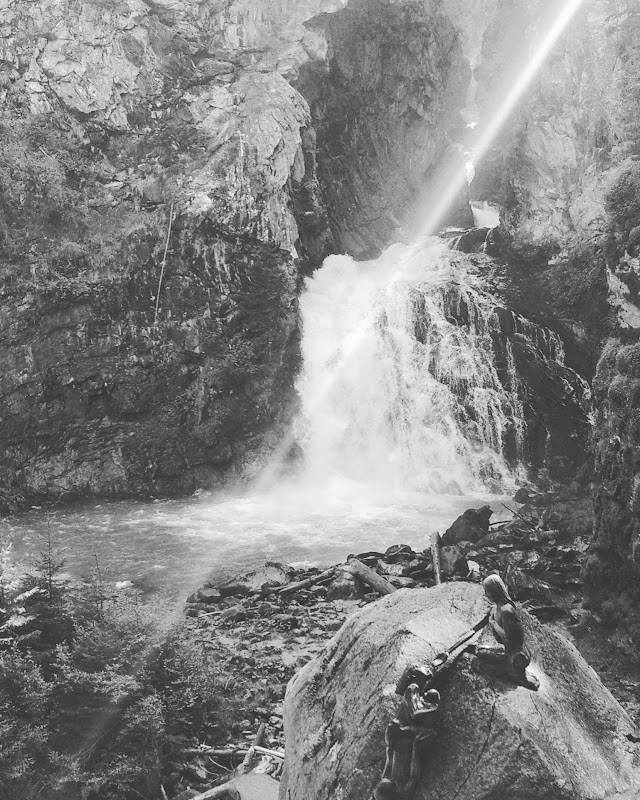 Park Cascate — Campo Tures - Foto 7