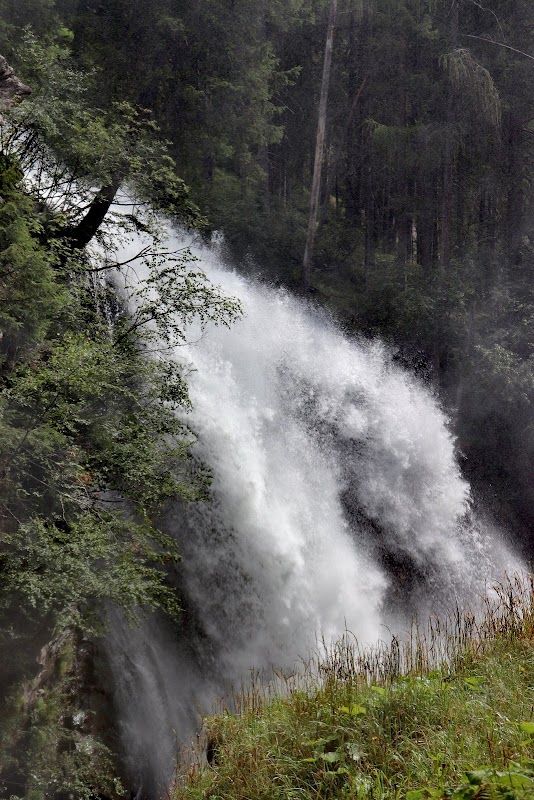 Park Cascate — Campo Tures - Foto 9
