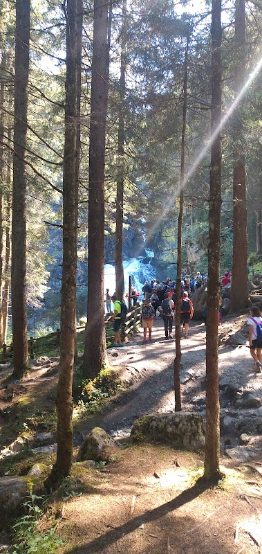 Park Cascate — Campo Tures - Foto 10