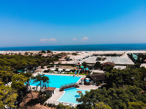 Camping Vittoria