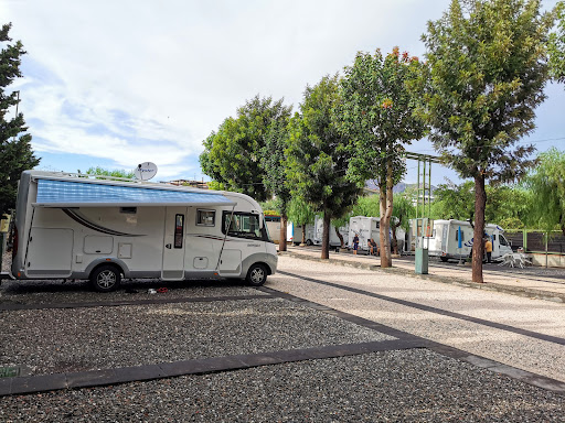 AREA CAMPER PARKING LAGANI - Foto 3