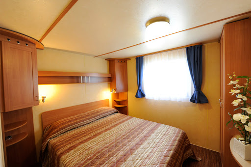 Villaggio Turistico Europa & Camping - Foto 2