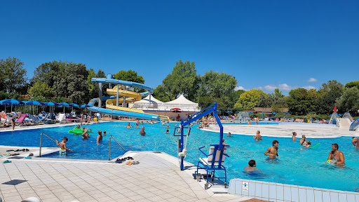 Villaggio Turistico Europa & Camping - Foto 3