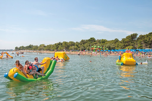 Villaggio Turistico Europa & Camping - Foto 10