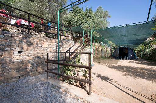 Campeggio San Sebastiano