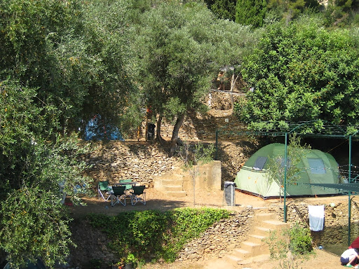 Campeggio San Sebastiano - Foto 2