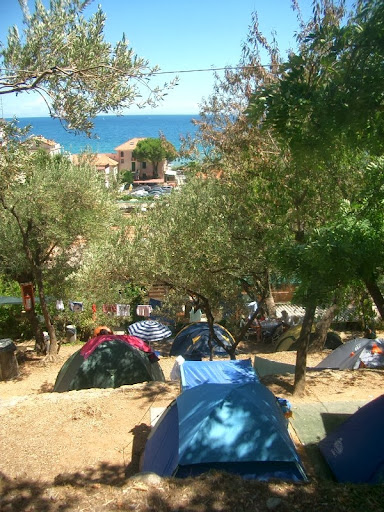 Campeggio San Sebastiano - Foto 4