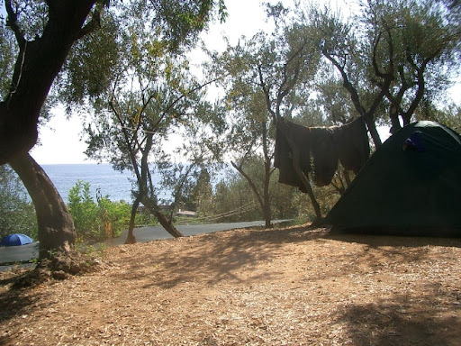 Campeggio San Sebastiano - Foto 5