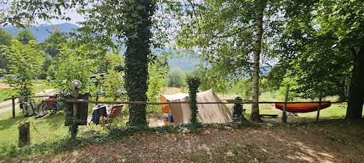 Agricampeggio Monviso in az.agr. Buschè Rossana CN - Foto 6
