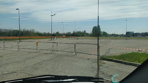 Area Di Sosta Casale Monferrato - Foto 2