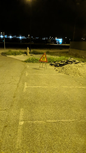 Area Di Sosta Casale Monferrato - Foto 4