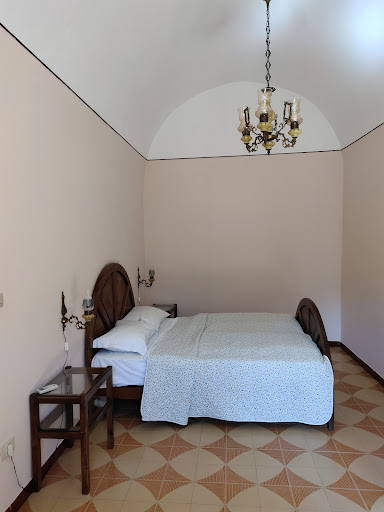 Agriturismo Mare e Monti Tramonti Winery,Rooms,Camping,Tents,Van,Camper - Foto 2