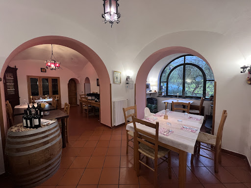 Agriturismo Mare e Monti Tramonti Winery,Rooms,Camping,Tents,Van,Camper - Foto 4