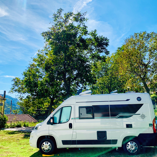 Agriturismo Mare e Monti Tramonti Winery,Rooms,Camping,Tents,Van,Camper - Foto 5