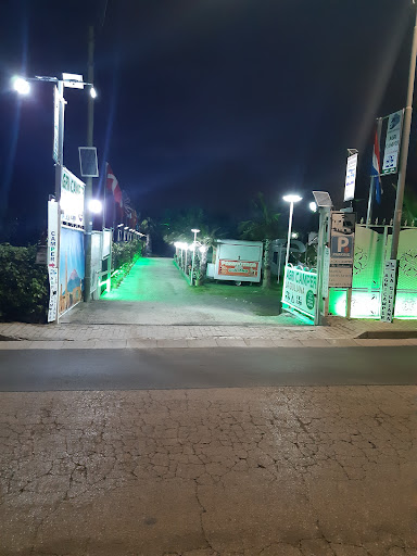 Area Sosta Camper Agricampeggio La Giuliana - Foto 6