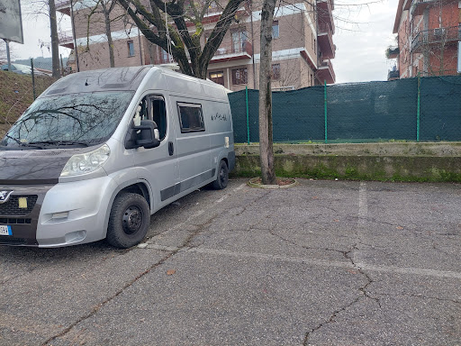 Area sosta camper & camper service - Foto 2