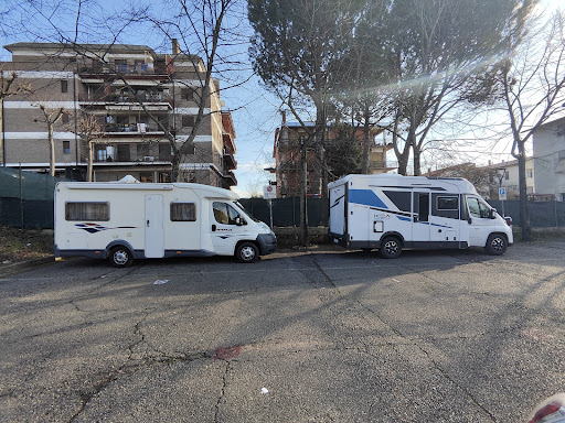 Area sosta camper & camper service - Foto 7