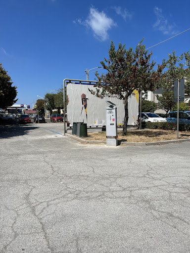 Area Sosta Camper – Comunale – Senigallia