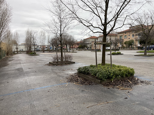 Area Sosta Camper – Comunale – Senigallia - Foto 2