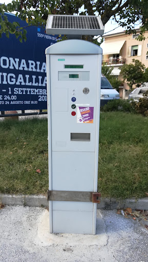Area Sosta Camper – Comunale – Senigallia - Foto 3